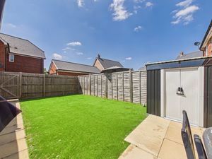 Garden- click for photo gallery